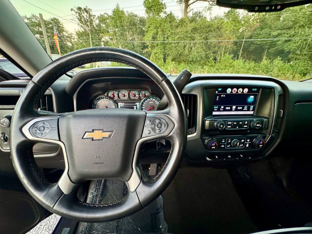 2016 Chevrolet Silverado 1500 Image 15