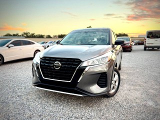 Image for 2021 Nissan Kicks S ID: 6904661