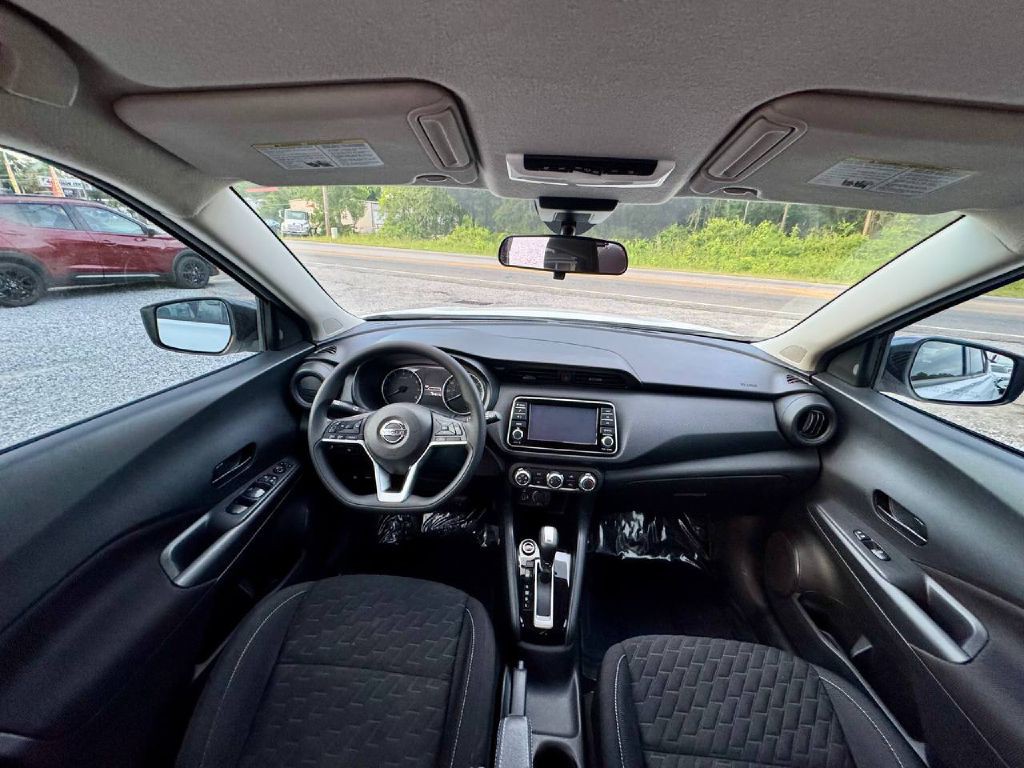 2021 Nissan Kicks Image 10