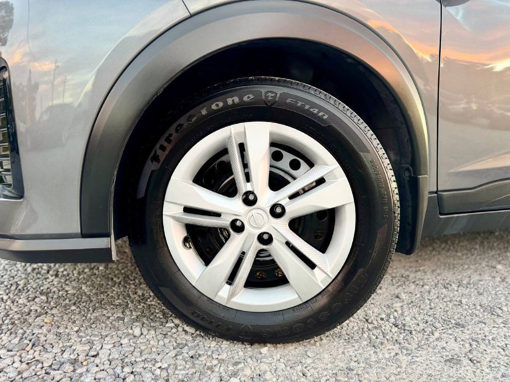 2021 Nissan Kicks Image 19