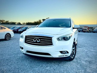Image for 2015 INFINITI QX60  ID: 6932255