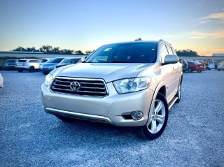 Image for 2009 Toyota Highlander Limited ID: 6932321