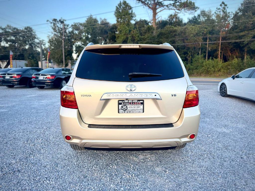 2009 Toyota Highlander Image 3