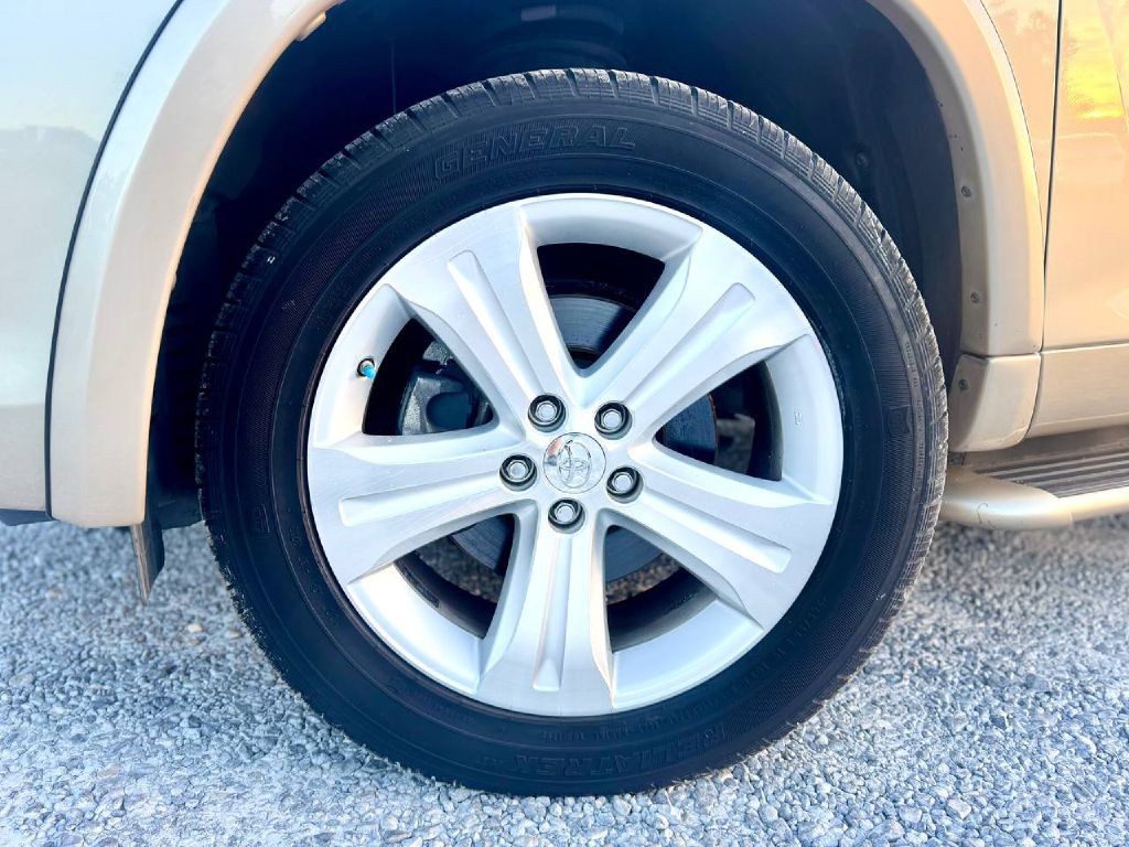 2009 Toyota Highlander Image 7