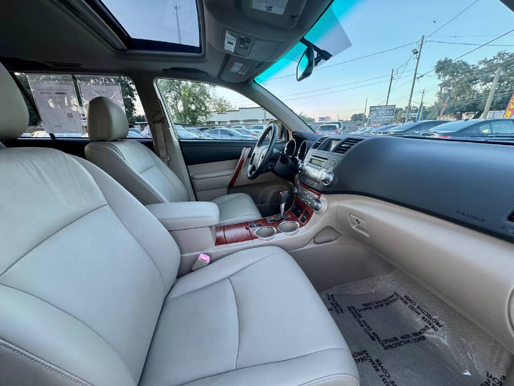 2009 Toyota Highlander Image 15