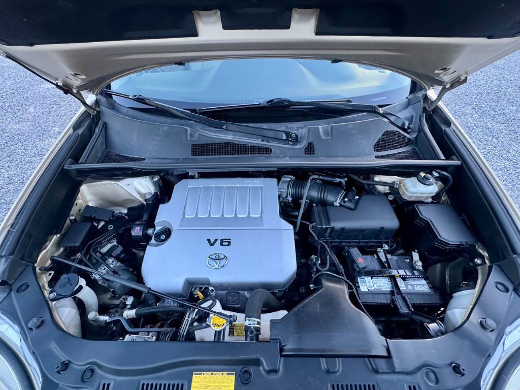 2009 Toyota Highlander Image 16