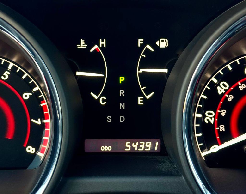 2009 Toyota Highlander Image 20