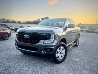 Image for 2025 Ford Ranger XL ID: 6940448