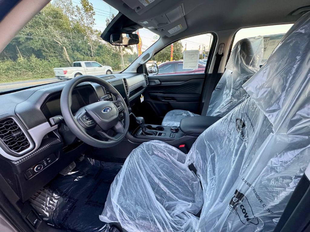2025 Ford Ranger Image 9