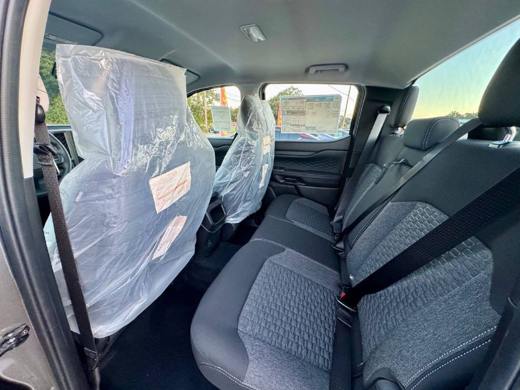 2025 Ford Ranger Image 10