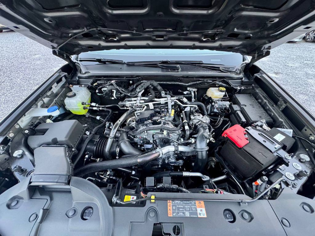 2025 Ford Ranger Image 14