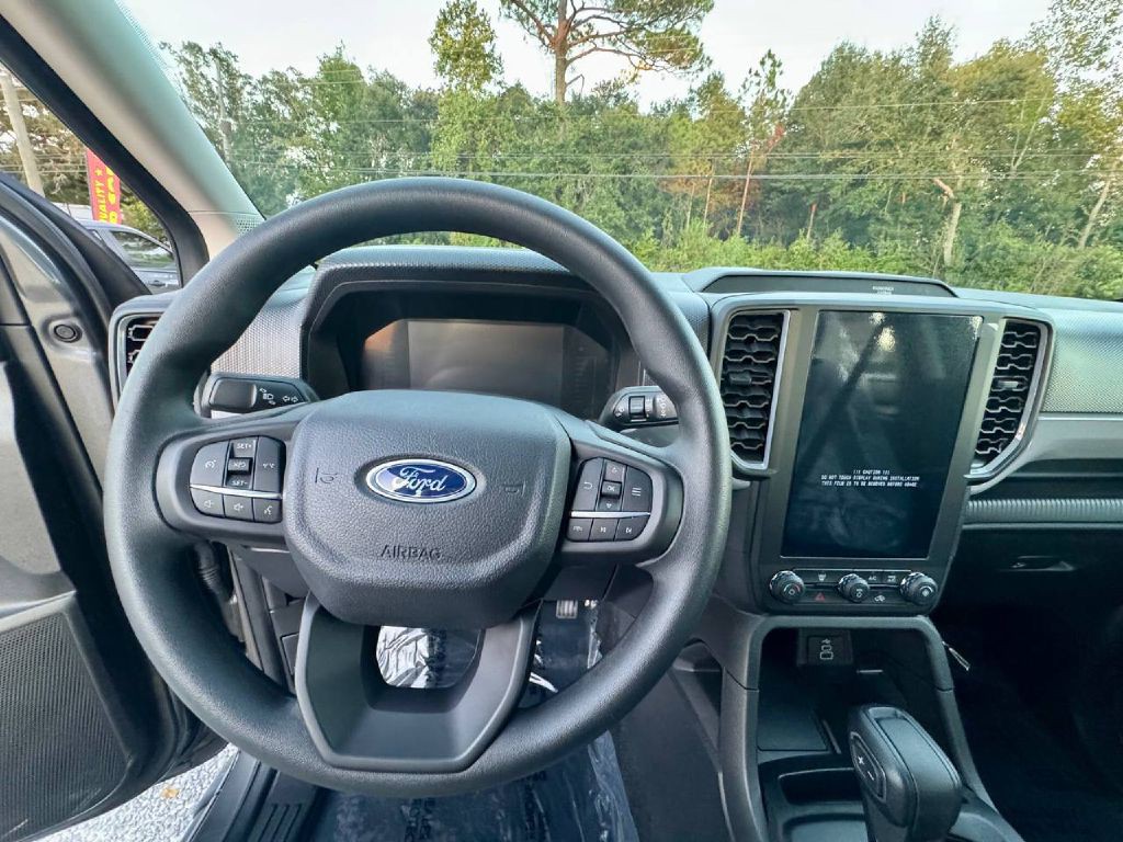 2025 Ford Ranger Image 15