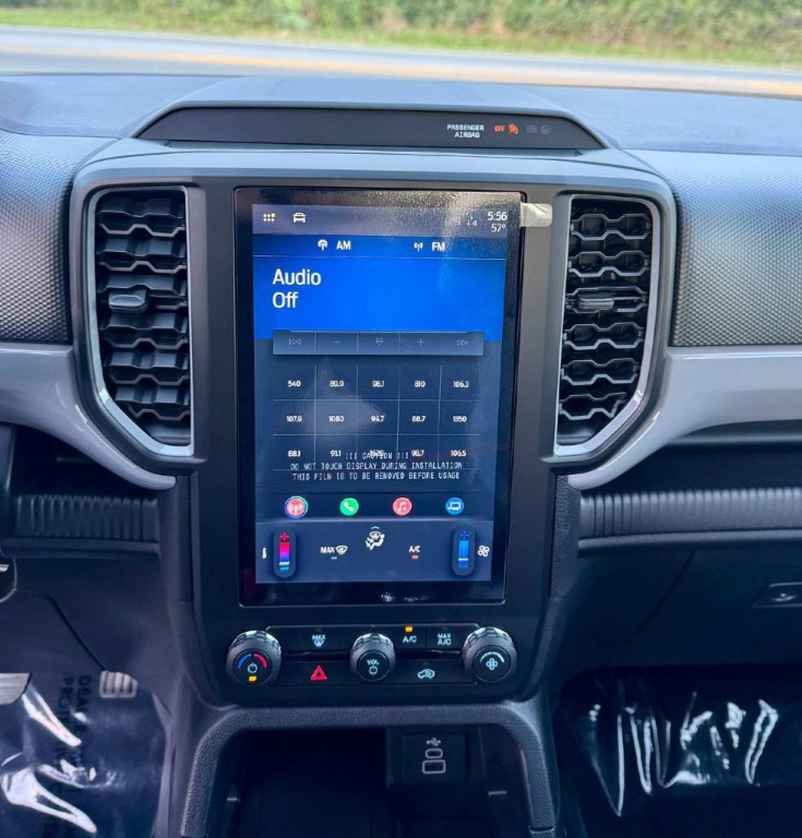 2025 Ford Ranger Image 16