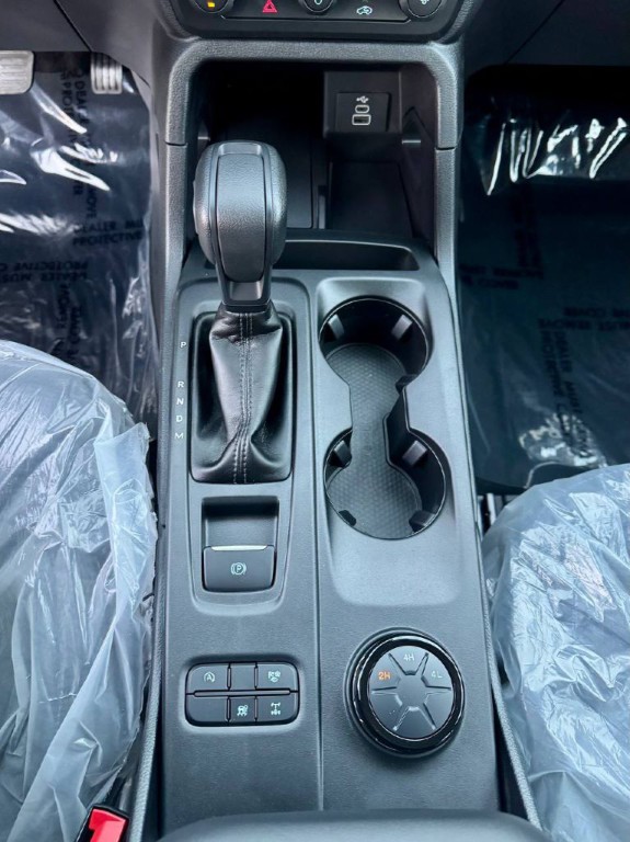 2025 Ford Ranger Image 17