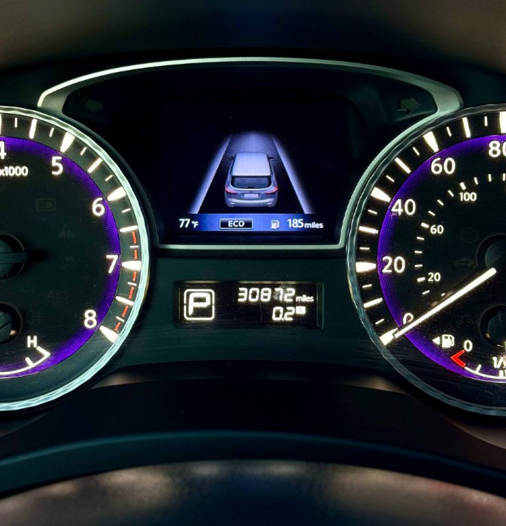 2020 INFINITI QX60 Image 20