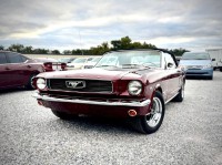Image for 1966 Ford Mustang  ID: 6966868