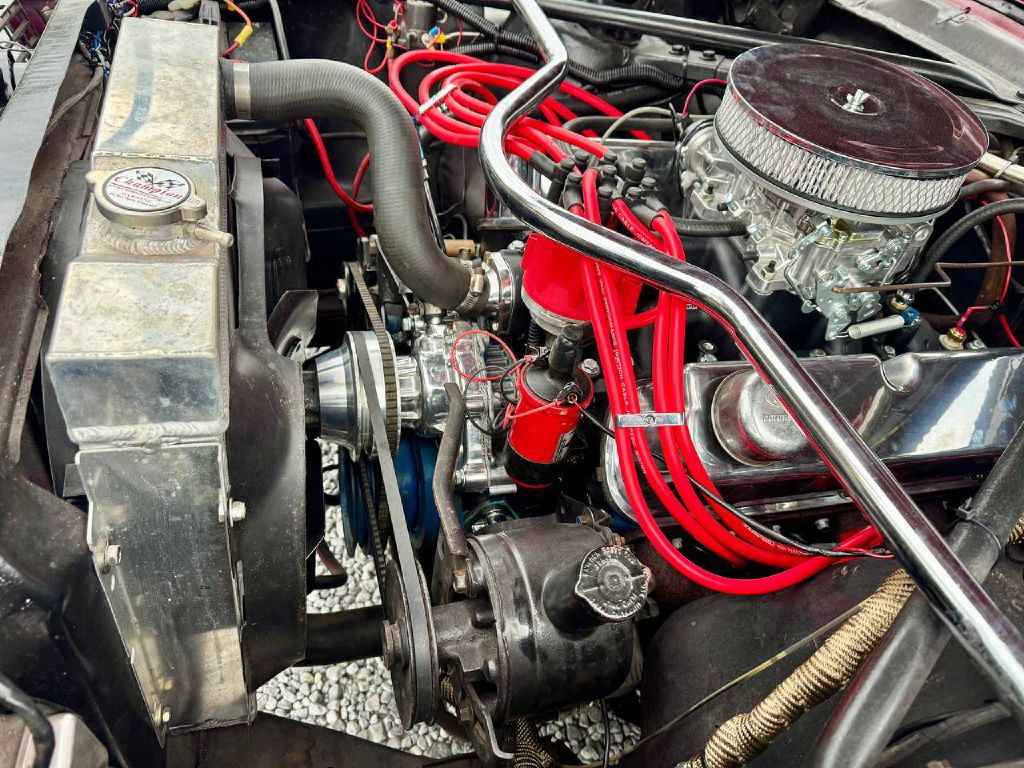 1966 Ford Mustang Image 13