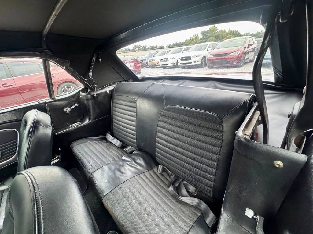 1966 Ford Mustang Image 15