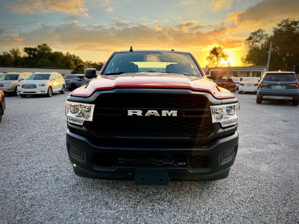 2022 RAM 2500 Image 6