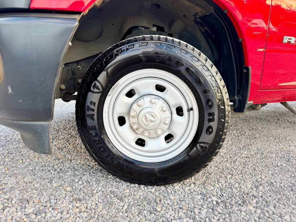 2022 RAM 2500 Image 7