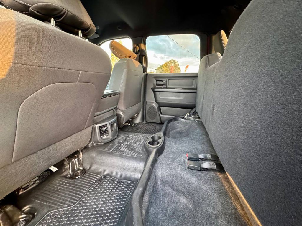 2022 RAM 2500 Image 10