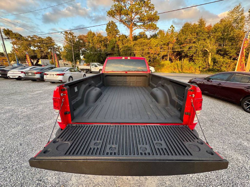 2022 RAM 2500 Image 11