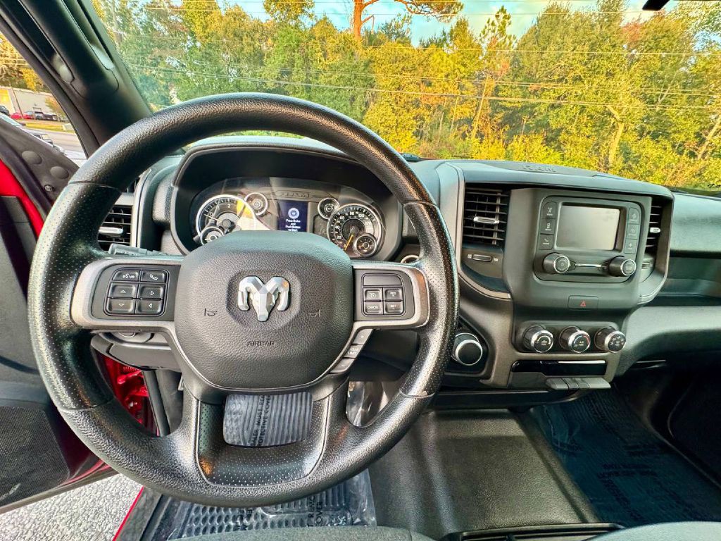 2022 RAM 2500 Image 15