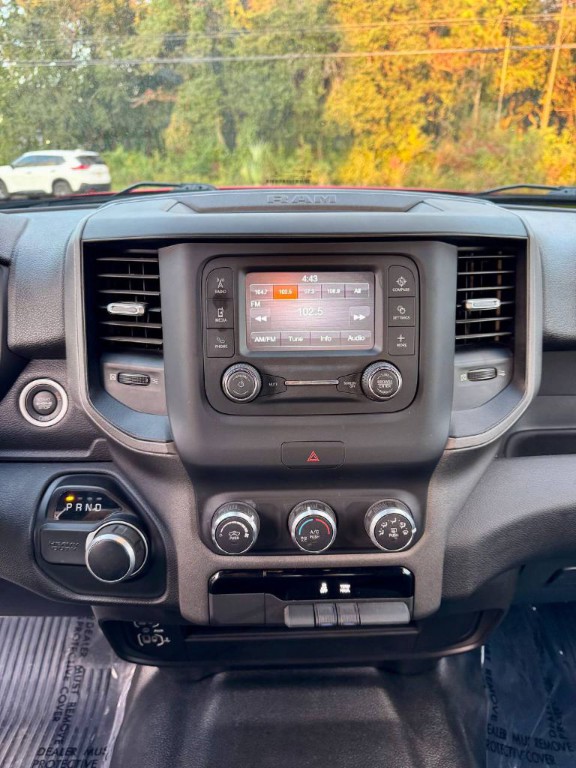 2022 RAM 2500 Image 16