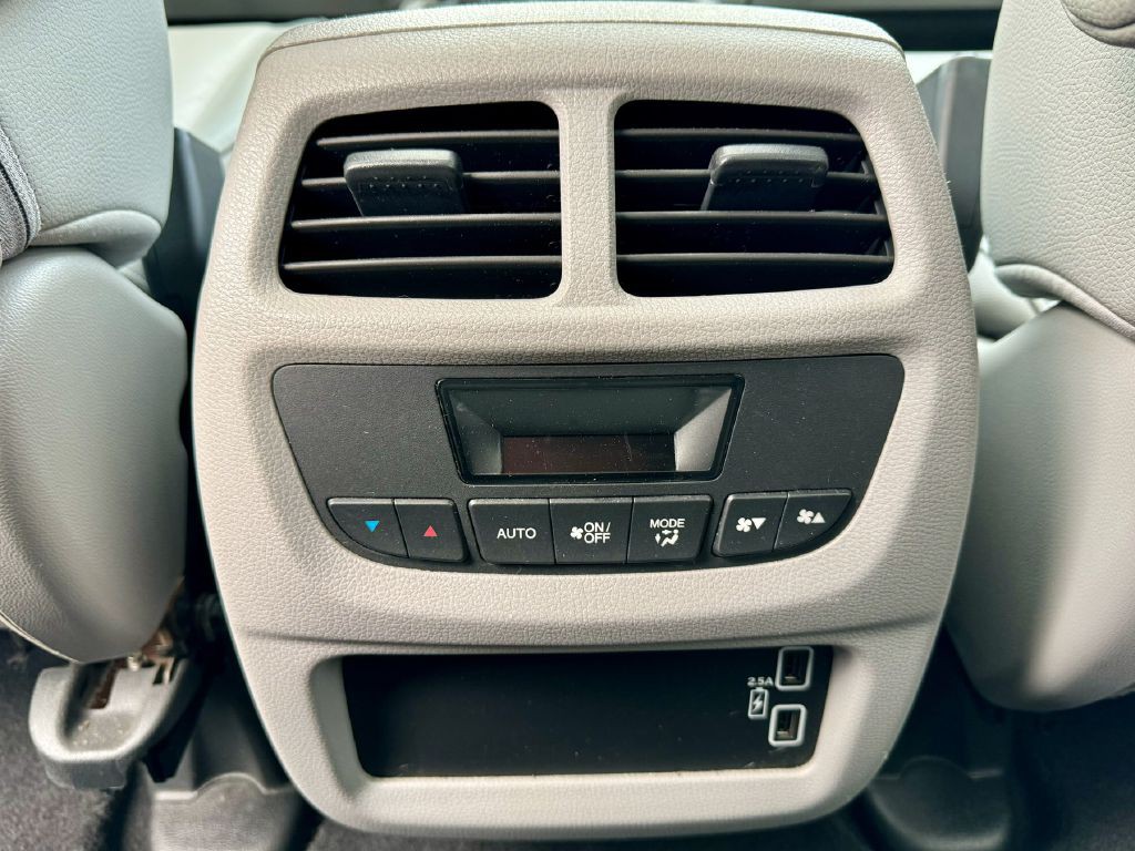 2019 Honda Pilot Image 13