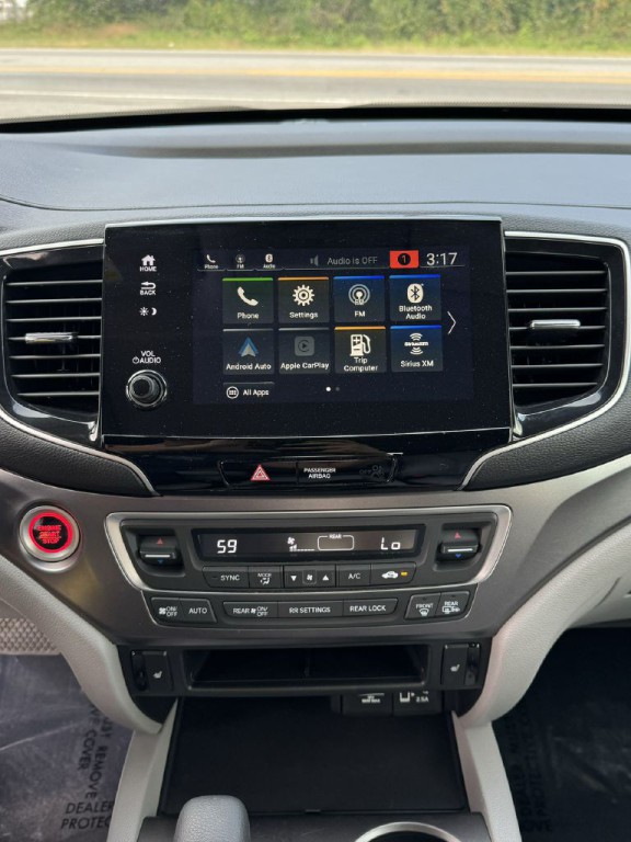 2019 Honda Pilot Image 19