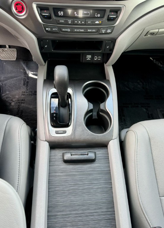 2019 Honda Pilot Image 20