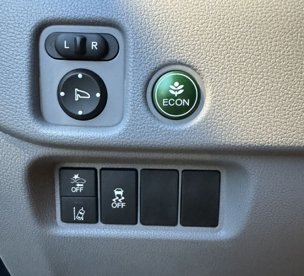 2019 Honda Pilot Image 21