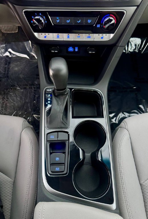 2018 Hyundai Sonata Image 16