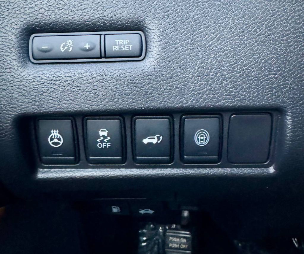 2020 Nissan Murano Image 15