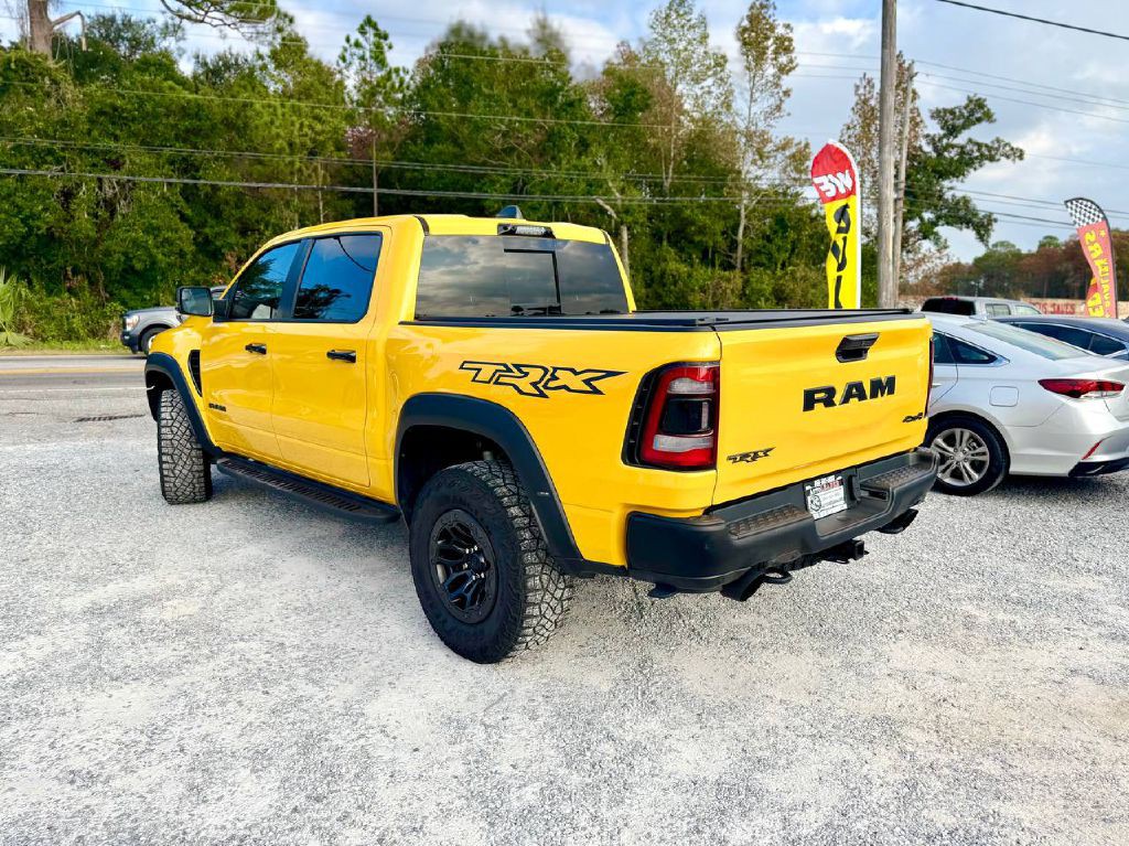 2023 RAM 1500 Image 2