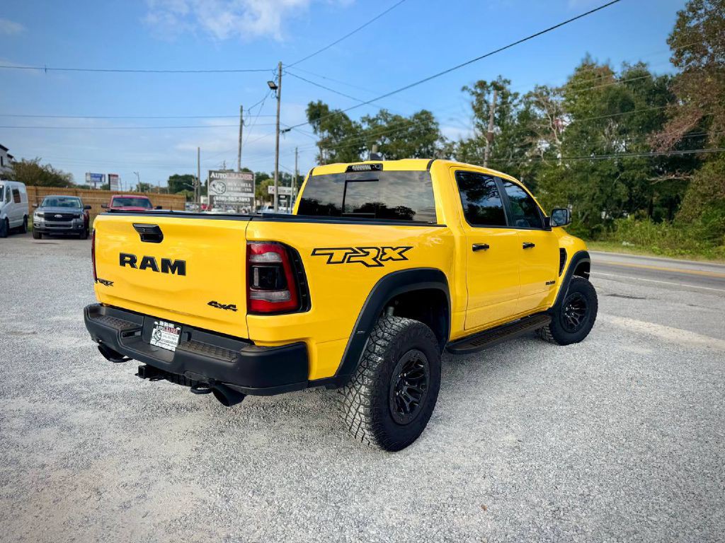 2023 RAM 1500 Image 4