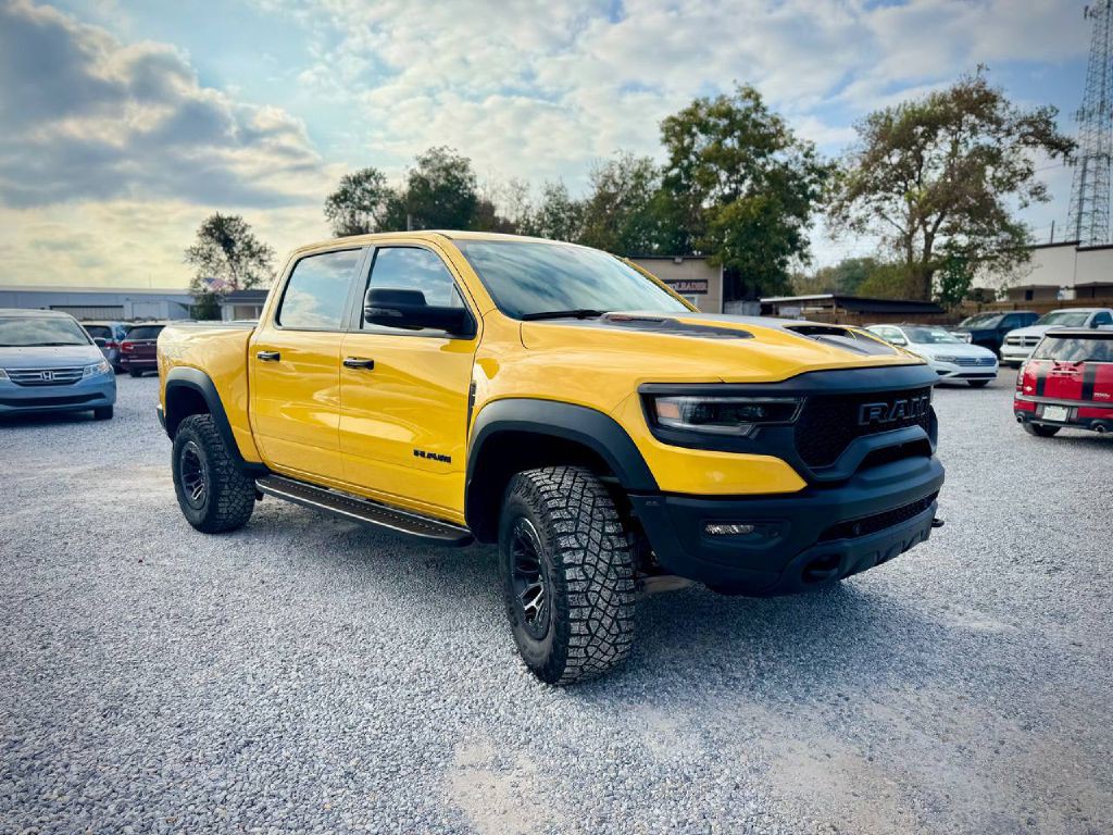 2023 RAM 1500 Image 5