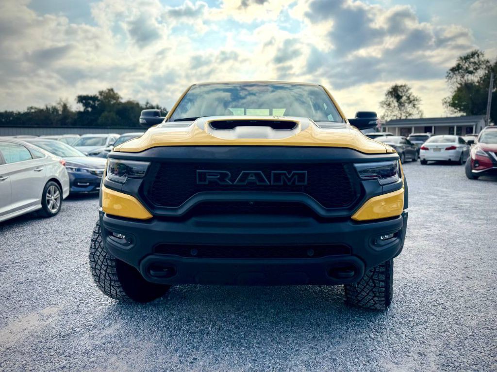 2023 RAM 1500 Image 6