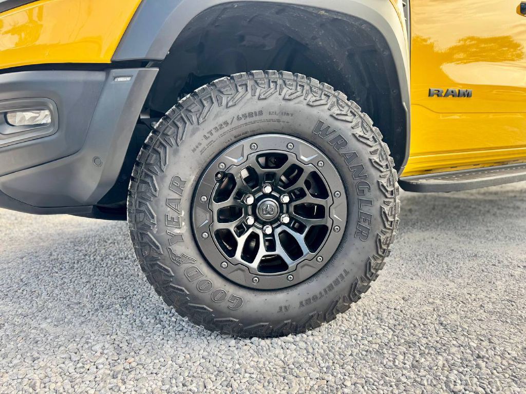 2023 RAM 1500 Image 7