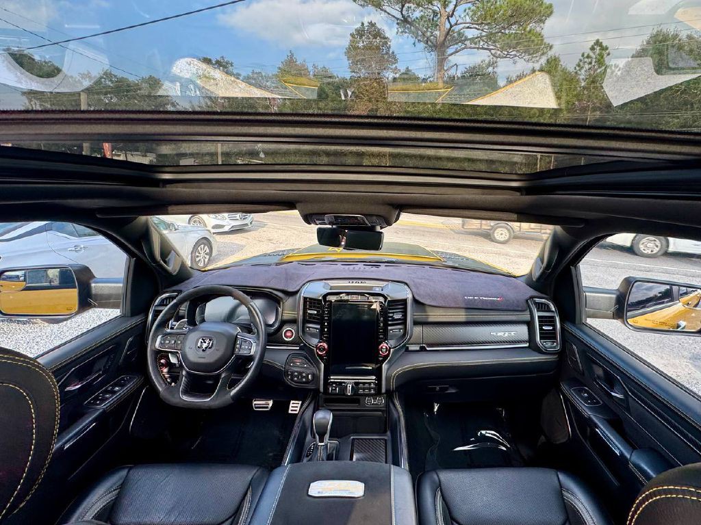 2023 RAM 1500 Image 13