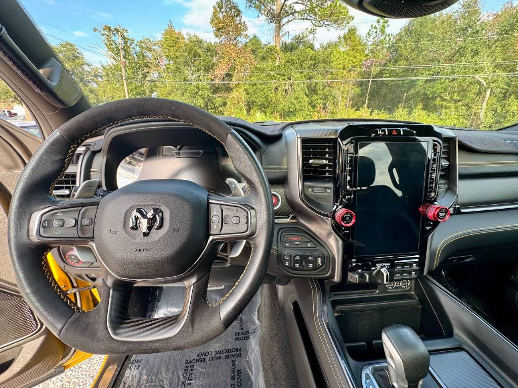 2023 RAM 1500 Image 17