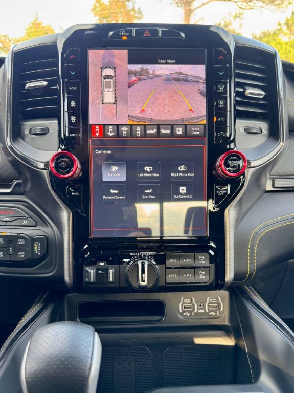 2023 RAM 1500 Image 19