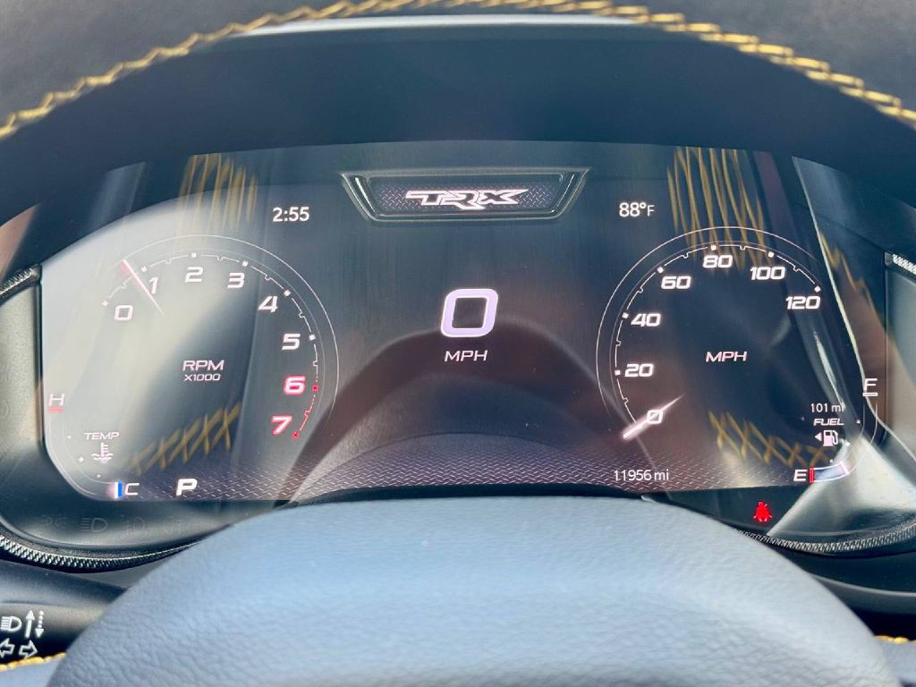 2023 RAM 1500 Image 20