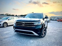 Image for 2021 Volkswagen Atlas Sel Premium ID: 7024299