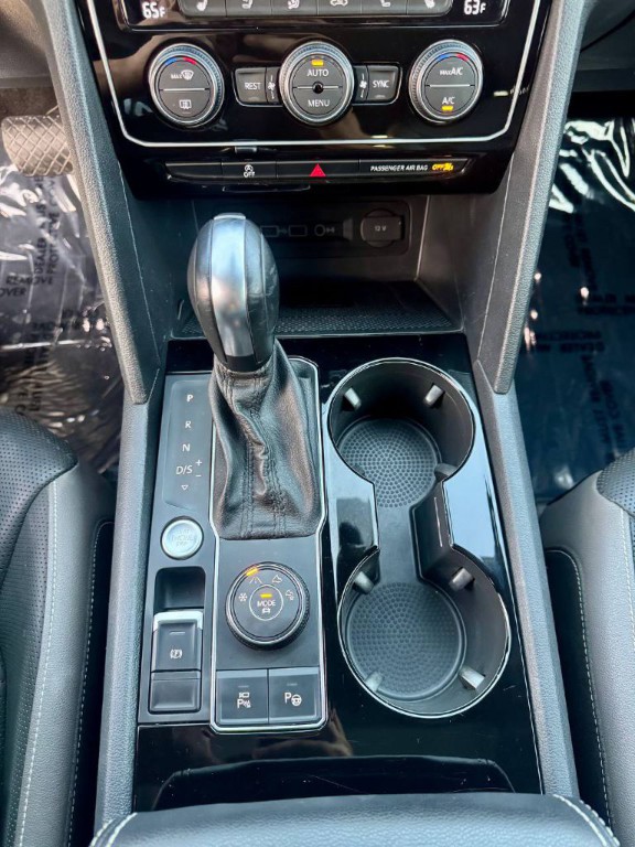 2021 Volkswagen Atlas Image 19