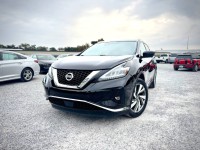Image for 2020 Nissan Murano SL ID: 7024310