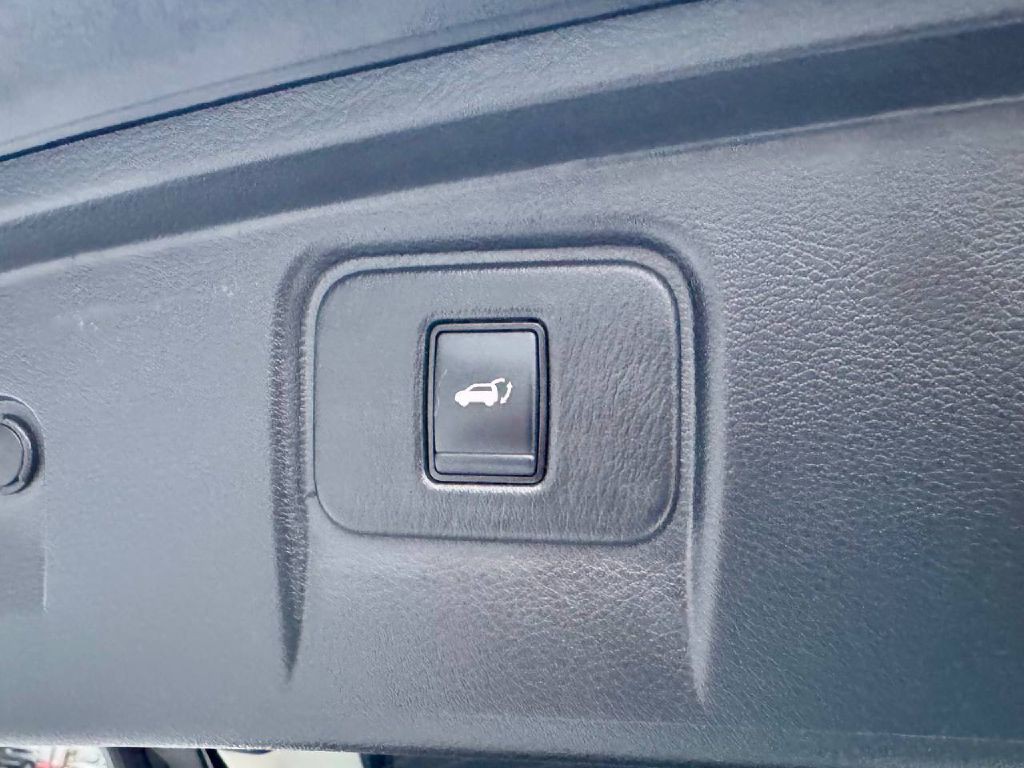 2020 Nissan Murano Image 13
