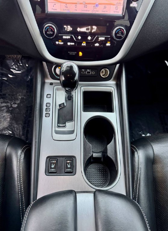 2020 Nissan Murano Image 18