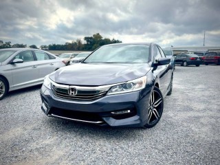 Image for 2017 Honda Accord Sport ID: 7024312