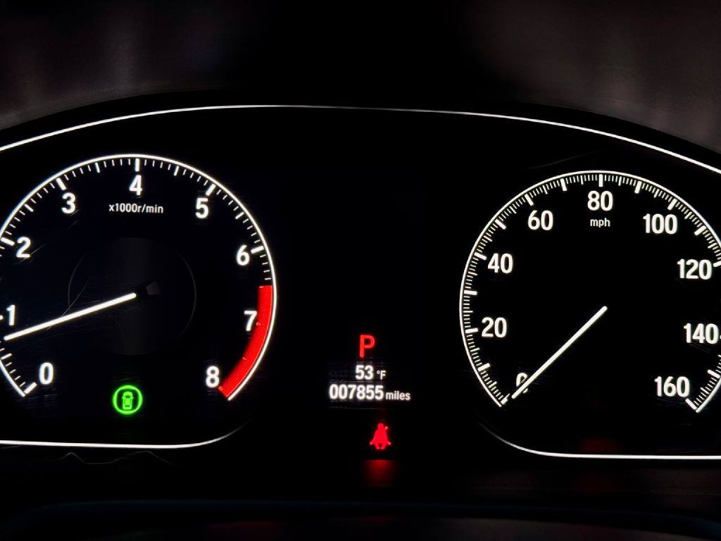 2020 Honda Accord Image 19